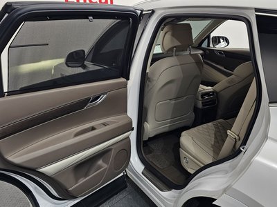2022 Genesis GV80 缩略图 27