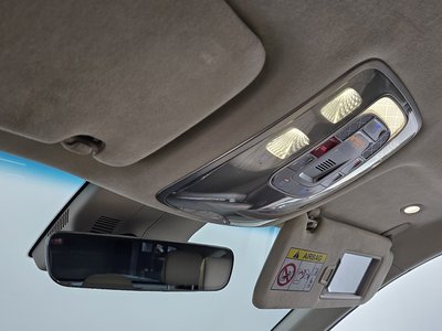 2022 Genesis GV80 缩略图 22