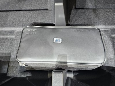 2022 Genesis GV80 缩略图 35