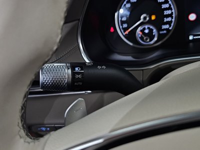 2022 Genesis GV80 缩略图 42