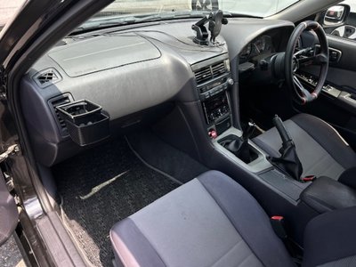2000 NISSAN SKYLINE thumbnail 18