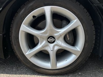 2000 NISSAN SKYLINE 照片 5