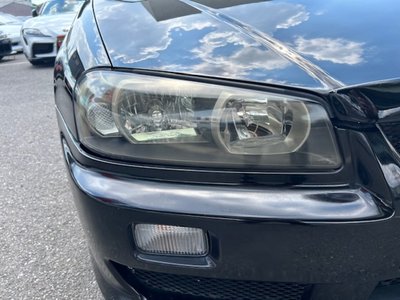 2000 NISSAN SKYLINE thumbnail 23