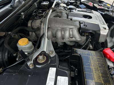 2000 NISSAN SKYLINE thumbnail 28
