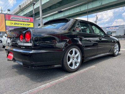 2000 NISSAN SKYLINE 照片 3