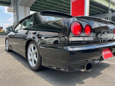 2000 NISSAN SKYLINE thumbnail 42
