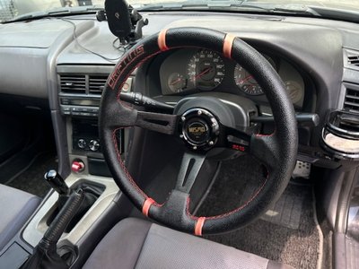2000 NISSAN SKYLINE thumbnail 12