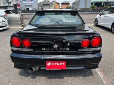 2000 NISSAN SKYLINE thumbnail 21