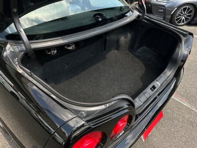 2000 NISSAN SKYLINE thumbnail 38