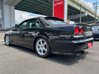 2000 NISSAN SKYLINE thumbnail 39