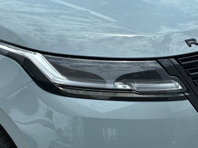 2025 LAND Rover RANGE ROVER VELAR 缩略图 19
