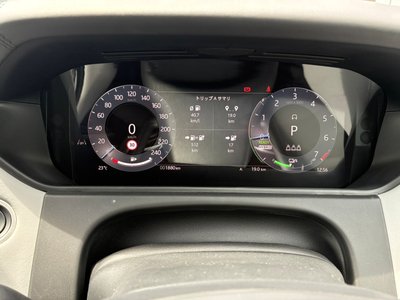 2025 LAND Rover RANGE ROVER VELAR 缩略图 44
