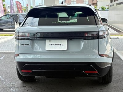 2025 LAND Rover RANGE ROVER VELAR 缩略图 18
