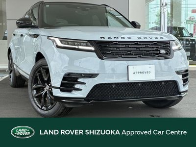 صورة 1 لـ 2025 LAND Rover RANGE ROVER VELAR