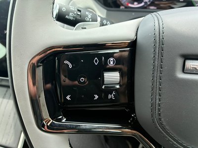2025 LAND Rover RANGE ROVER VELAR 缩略图 41