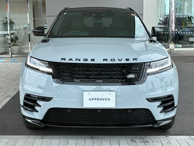 2025 LAND Rover RANGE ROVER VELAR 缩略图 16