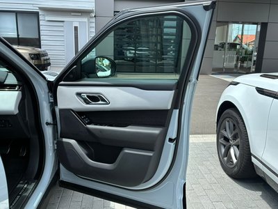 2025 LAND Rover RANGE ROVER VELAR 缩略图 27