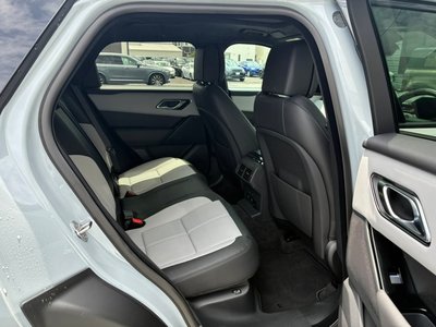 2025 LAND Rover RANGE ROVER VELAR 缩略图 14