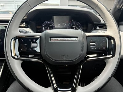 2025 LAND Rover RANGE ROVER VELAR 缩略图 38