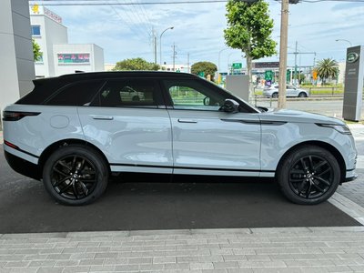 2025 LAND Rover RANGE ROVER VELAR 缩略图 17