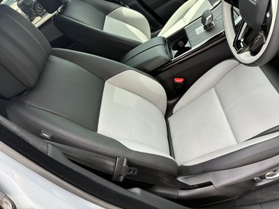 2025 LAND Rover RANGE ROVER VELAR 缩略图 28