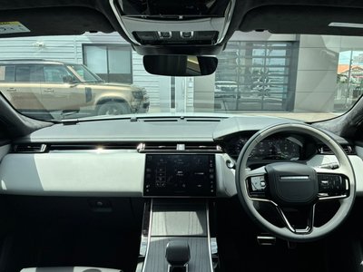صورة 2 لـ 2025 LAND Rover RANGE ROVER VELAR