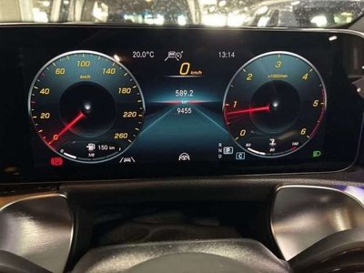 MERCEDES-BENZ MERCEDES-BENZ GLB - 10