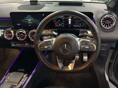 MERCEDES-BENZ MERCEDES-BENZ GLB - 9
