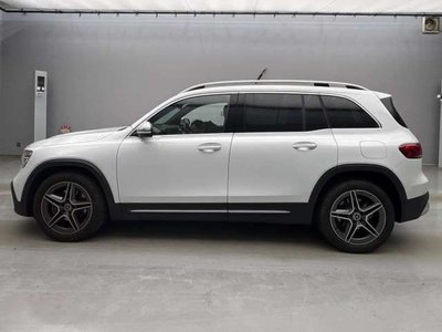 MERCEDES-BENZ MERCEDES-BENZ GLB - 5