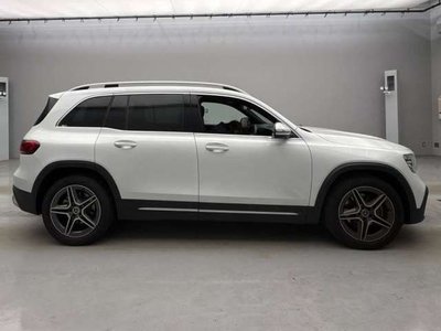 MERCEDES-BENZ MERCEDES-BENZ GLB - 6