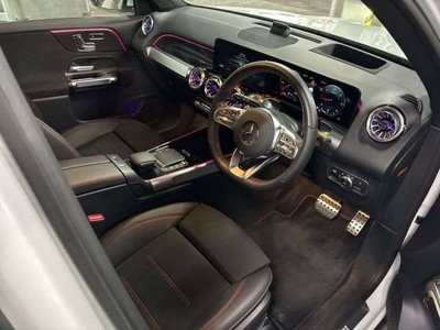 MERCEDES-BENZ MERCEDES-BENZ GLB - 7