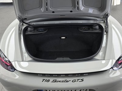 صورة مصغرة 26 لـ 2022 Porsche 718
