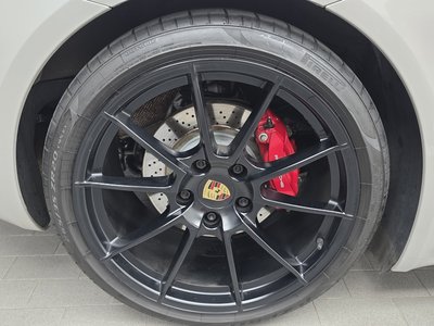 2022 Porsche 718 照片 6
