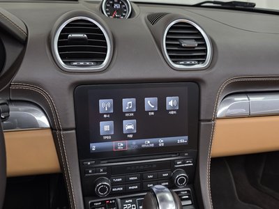 صورة مصغرة 18 لـ 2022 Porsche 718