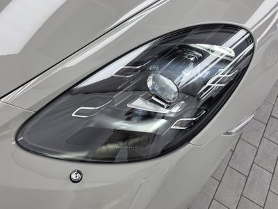 2022 Porsche 718 照片 9