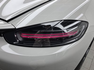 2022 Porsche 718 照片 10
