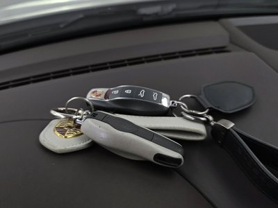 صورة مصغرة 30 لـ 2022 Porsche 718