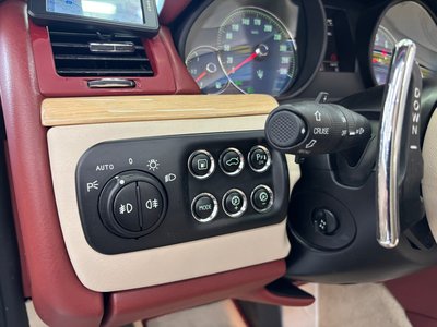 MASERATI GRANCABRIO - 5