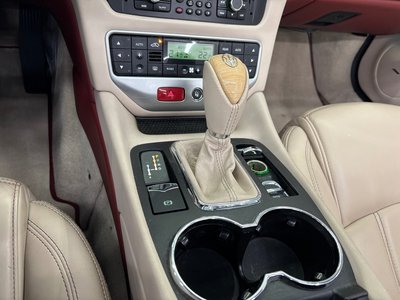 MASERATI GRANCABRIO - 9