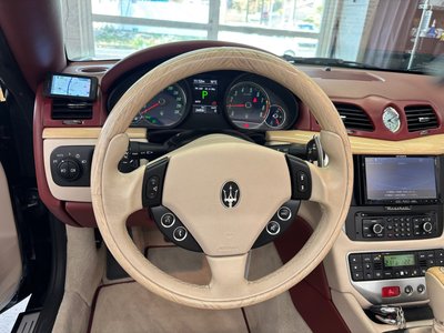 MASERATI GRANCABRIO - 6