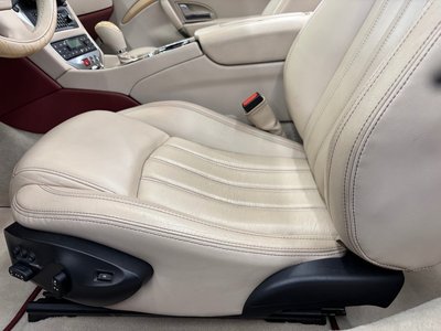 MASERATI GRANCABRIO - 4