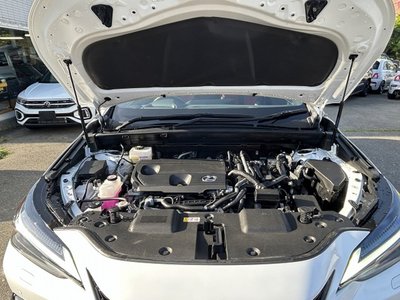 2024 Lexus NX 缩略图 51