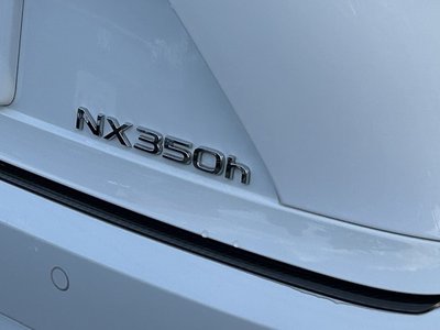 2024 Lexus NX 缩略图 57