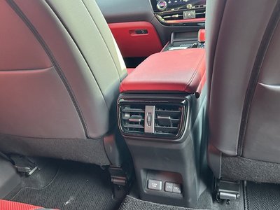 2024 Lexus NX 缩略图 41