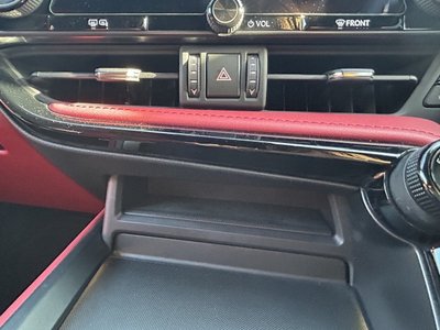 2024 Lexus NX 缩略图 35