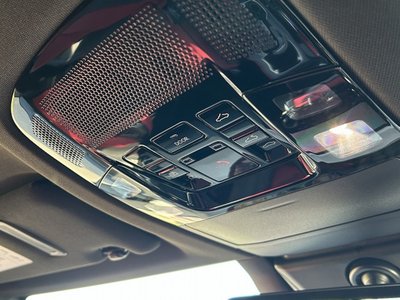 2024 Lexus NX 缩略图 47