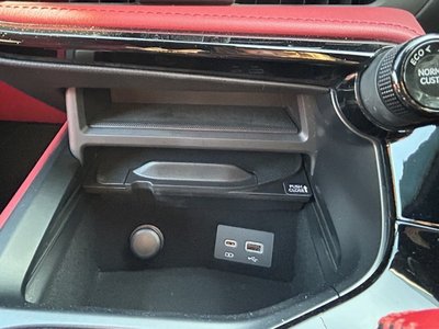 2024 Lexus NX 缩略图 54