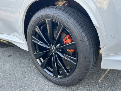 2024 Lexus NX 缩略图 15