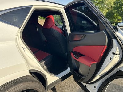 2024 Lexus NX 缩略图 26