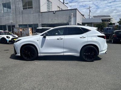 صورة 5 لـ 2024 Lexus NX